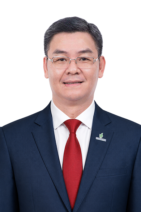 LE MANH CUONG